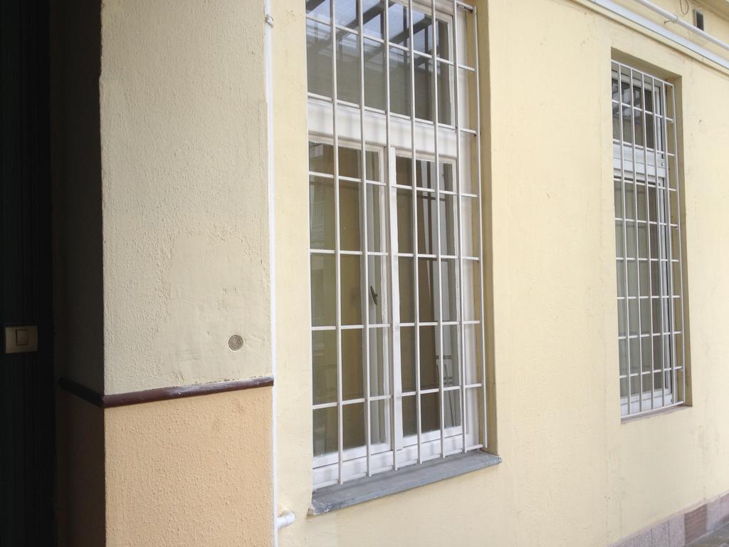 Edith'S Place In ブダペスト エクステリア 写真