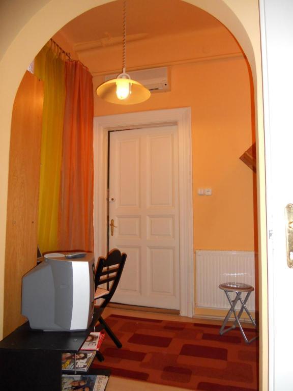 Edith'S Place In ブダペスト 部屋 写真